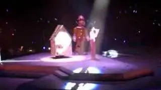 楊千嬅All about Love演唱會 - 稀客