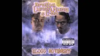 C-Bo - Drunken Style - Blocc Movement - [Brotha Lynch Hung & C Bo]