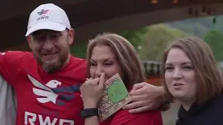 Stacey & Stephen Reunited