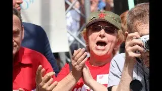 TITO IM JE SVE: Dan radosti – mladosti Kumrovec 2019