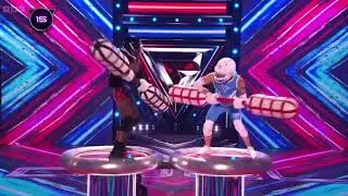 Gladiators - Duel with old music