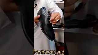 Leather shoes & joggers | Peshawar satta bazar #sastabazar #cheapprice #lowprice #vlog