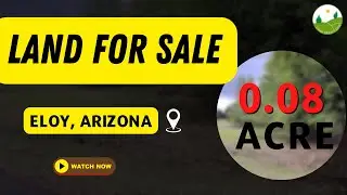 0.08  acre land for sale in Mineola, Texas [1-80510-0000-00-057000]