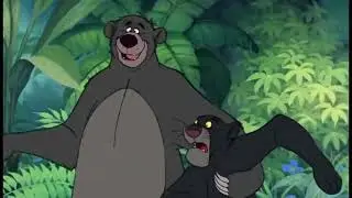 The Jungle Book: Wonderful Christmas Time (Music Video)