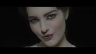 Daisy Victoria - Pain of Dancers (Music Video)