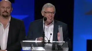 SBC18 - Election of Officers (First) - Tuesday Afternoon