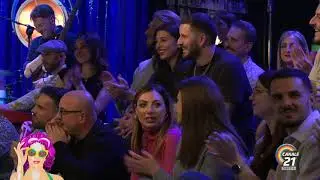 SNAP - Antonio D'Ausilio - Giornalista TG