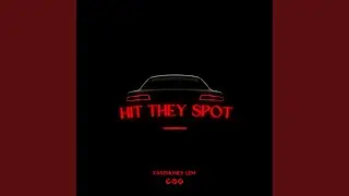 Hit they spot
