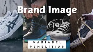 Citra Merek (Brand Image) - Variabel Penelitian