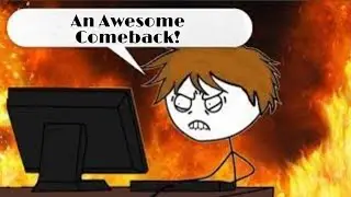 Forceplayz is back (forceplayz comeback) l Krazx Gamer