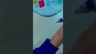 winter season craft for school project (LIKE , SHARE AND SUBSCRIBE)#winterseasoncraft