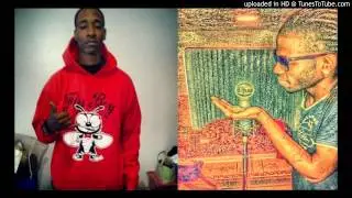 Billionaire Black x Kreed Da Don - Rapper Eater Prod By @YungDaCopo