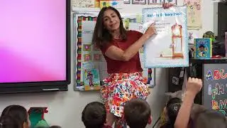 North Valley Academy Charter School - Onboarding video