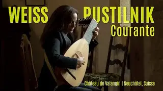 Weiss | Pustilnik