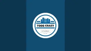 TQQQ미친놈 is live!