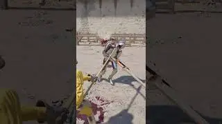 There is a breakthrough #gaming2025 #halfswordgame