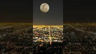 Surprising Supermoon Facts!!