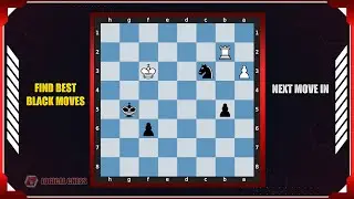 Puzzle Rating 939 Elo | Logical Chess