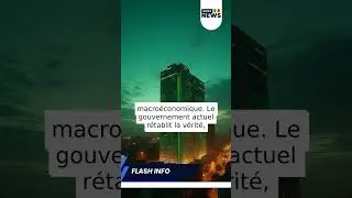 Dette cach&eacute;e au S&eacute;n&eacute;gal : La v&eacute;rit&eacute; &eacute;clate ?