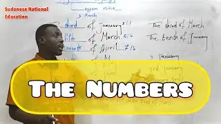 The Numbers