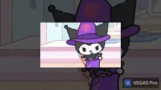 (YTPMV) Magical Girl Hello Kitty Scan (7 Weeks & 3 Days)