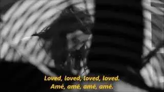 Damien Rice | My Favourite Faded Fantasy [Subtitulada al espa&ntilde;ol]