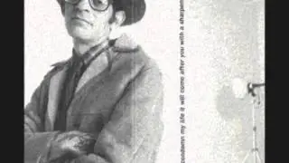 Steven Jesse Bernstein -- No No Man ( Part I & II )