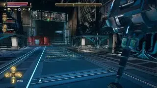 The Outer Worlds: OP science hammer build (DLC requiered) PS5