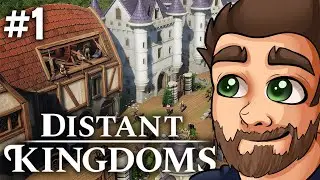 Distant Kingdoms - 1. r&eacute;sz (Early Access | PC)