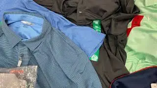 BulkOrderUSA.com - Men Golf Polo Shirts Wholesale Lot, CALLAWAY, GREG NORMAN more 16 items MSRP $652