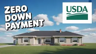 USDA Loan Secret: Buy Near San Antonio With No Money Down