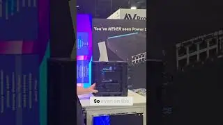 Modern Atomics - Energy Saving Innovations That Save the Planet! Cedia 2024