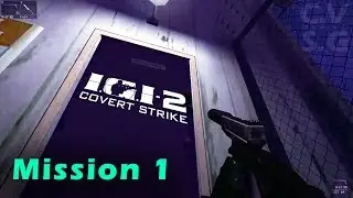 4k 60fps | IGI in 2019 | Awesome Game of 2003 | I.G.I.-2: Covert Strike in 3840 x 2160 pixels.