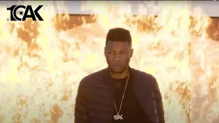 Sevn Alias - Hennessy ft. Beenie Man (prod. Esko)