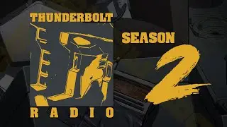 The Boys Go Duck Hunting (G-Quacks) | Thunderbolt Radio | Season 2 | Episode 20