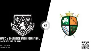 Harborfest 7s 2023 MRFC v Southside Irish 7.29.2023