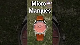 5 marques de montres &agrave; d&eacute;couvrir absolument ! Partie 22