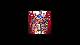 Mister&ldquo;X&ldquo; - Koupa (Olympiakos Conference League Winners)