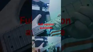 Decode - Paramore (SATCH Cover) #guitar #music #decode #paramore  @paramore ​