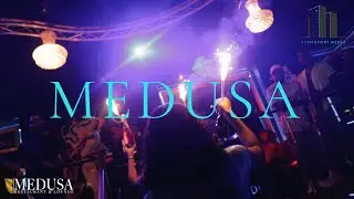 Medusa &ndash; Instagram Promo #3 (8/24/19)