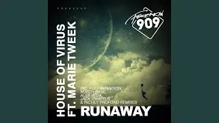 Runaway (Alex Seda Remix)