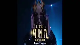 &ldquo;I Am The Money (Mercedes Mon&eacute; Theme)&rdquo; &ndash; SwavSounds | OUT NOW #aew #mercedesmone #mercedesmon&eacute;