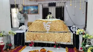 Shaheedi Katha Chamkaur Di Jung Part - 2 ( Tugalpur )