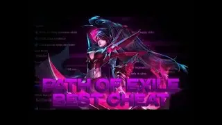 Path of Exile 2 Cheats Hacks Trainer 2025 &ndash; Auto Loot & God Mode (Free Undetected Download)