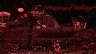 Repeat Glory, a 2025 Florida Panthers Hype Video