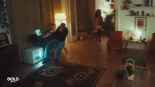 AKC Misi - Velem lehetn&eacute;l feat. Atka (Official Visualizer)