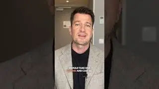 Why do startups disrupt while other companies play it safe?  #innovation