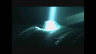 The Plasma Arc
