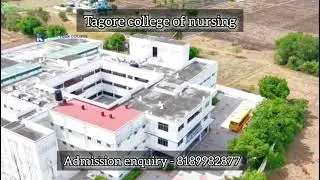 Tagore College of Nursing Salem 💉 BSc Nursing Review 2026 | Training, Hostel, Placements #BSN