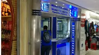 MAX MONEY DAILY REMITTANCE RATE 31 OCTOBER 2020